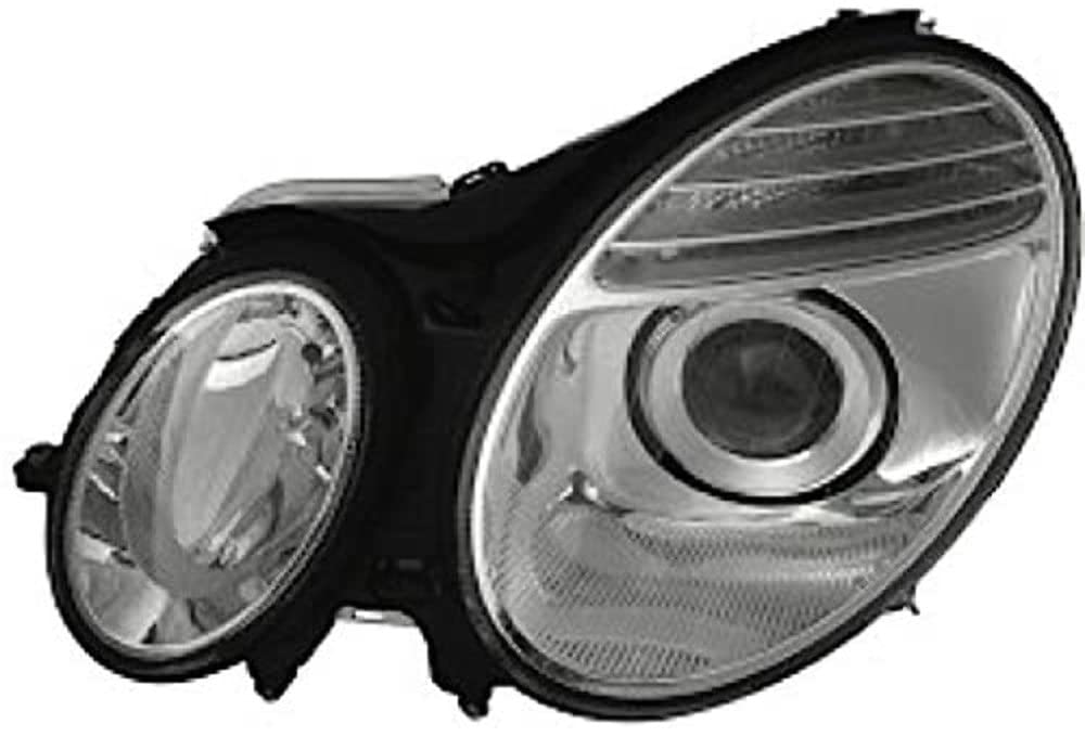 Headlight Eagle Eyes BZ115-B101R