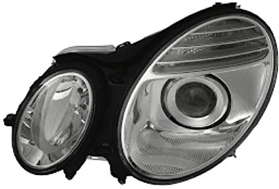 Headlight Eagle Eyes BZ115-B101R