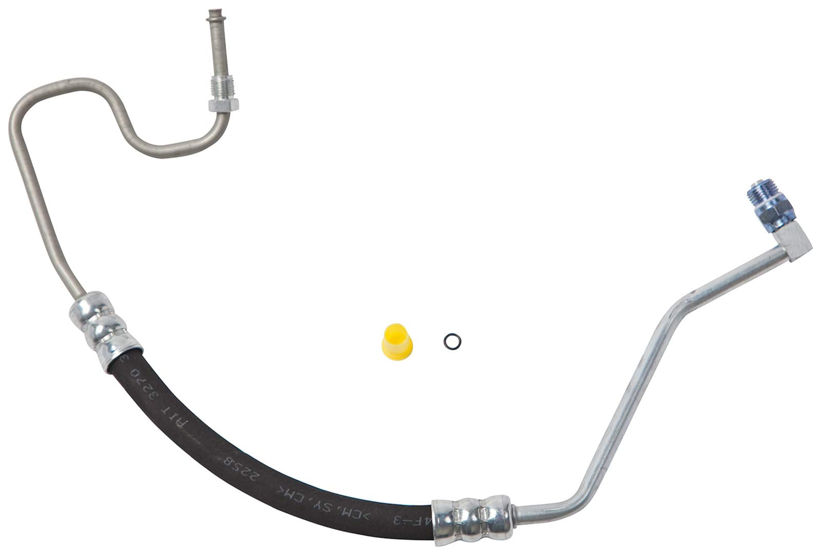 Power Steering Gates 352960 Hose Assembly Pressure Line