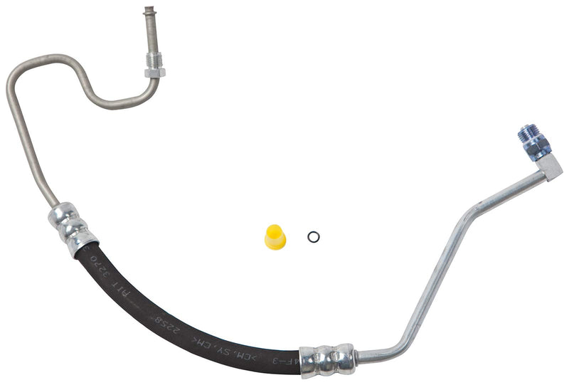 Power Steering Gates 352960 Hose Assembly Pressure Line