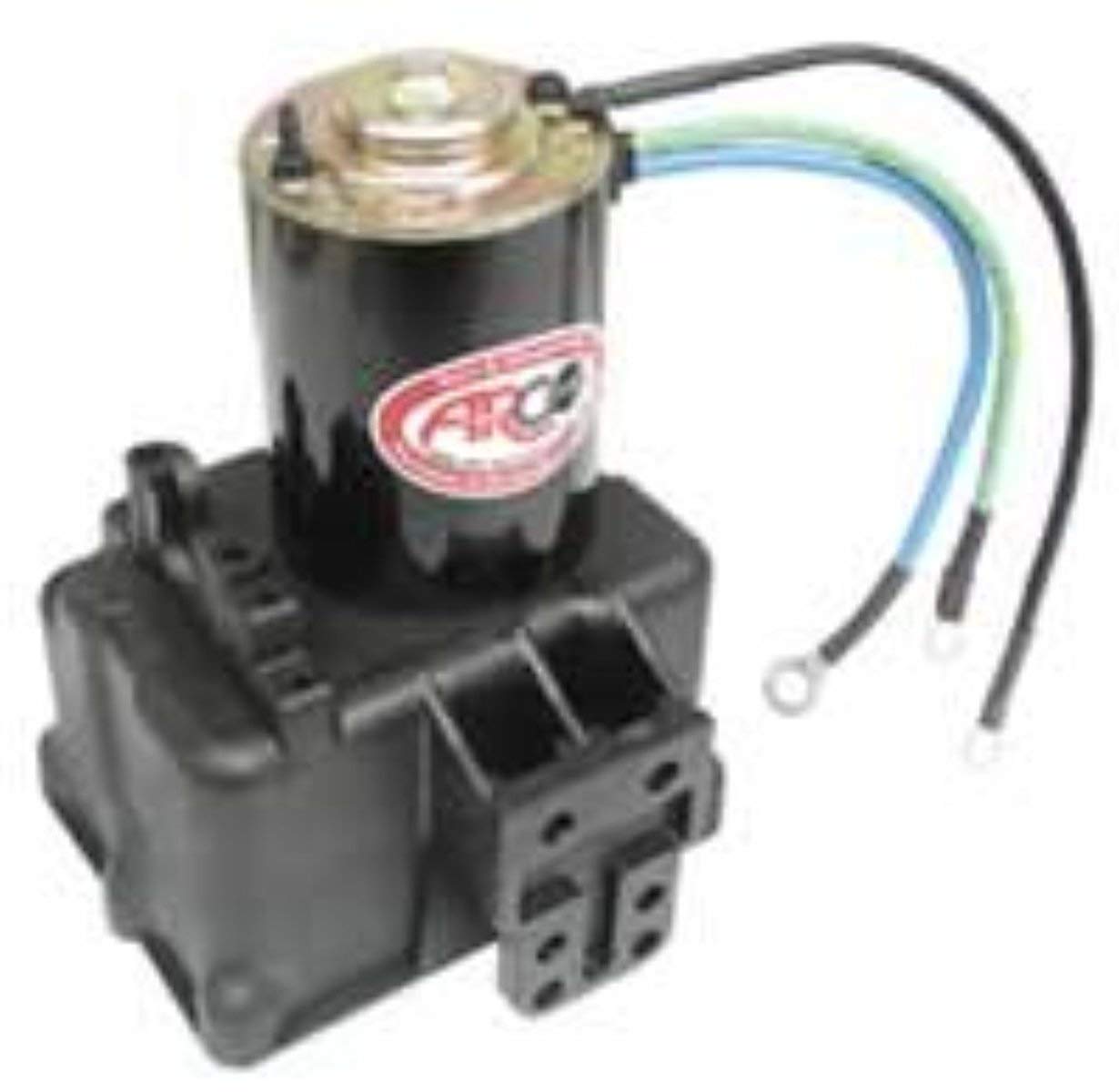 Premium Replacement Arco Tilt Trim Motor - 6217