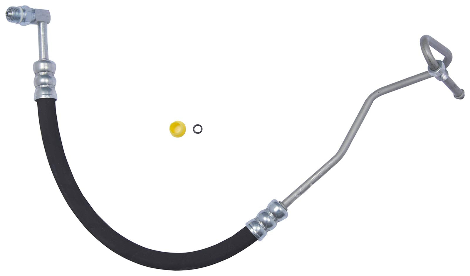 Power Steering Gates 356540 Hose Assembly Pressure Line