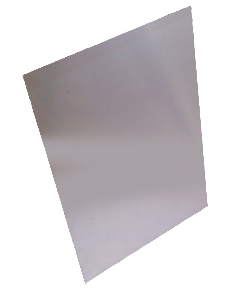 CIPA 01100 Cut&Stick Repl Gls 7X10