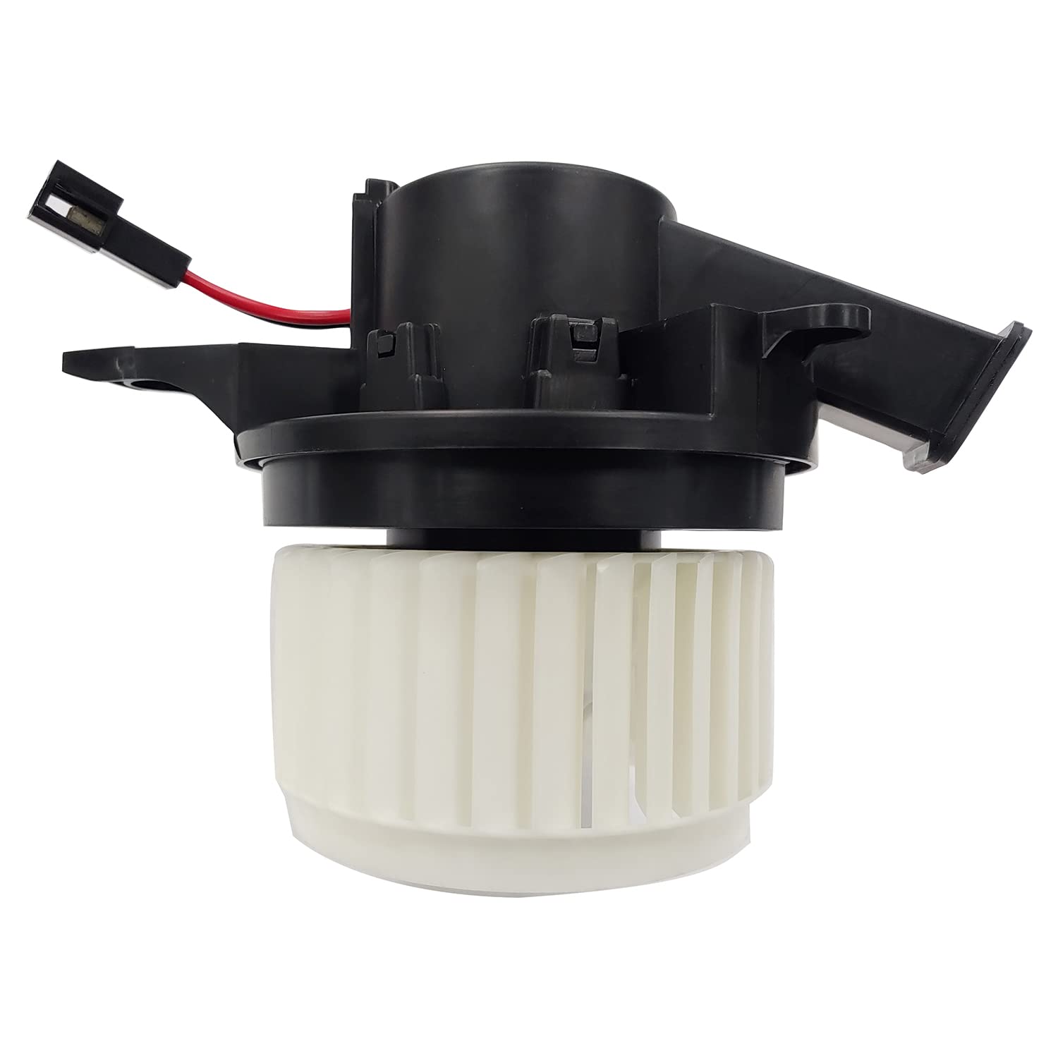 Blower Assembly TYC 700351 Compatible with 2015-2021 Jeep Renegade