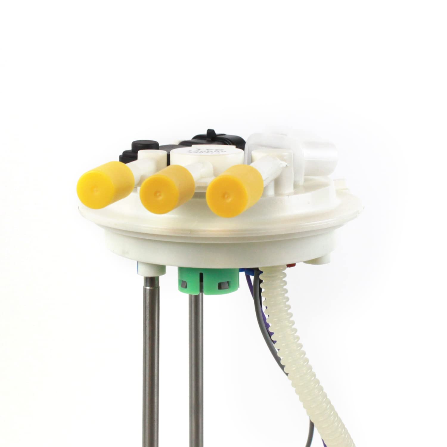 Fuel Pump Module Assembly TYC 150009-A Compatible with 1997-1999 Chevrolet Gmc C/K 4.3L V6