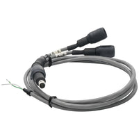 Can AutoMeter ST918083 ECU Interface Adaptor Harness for Mfd/Mfr/Mf