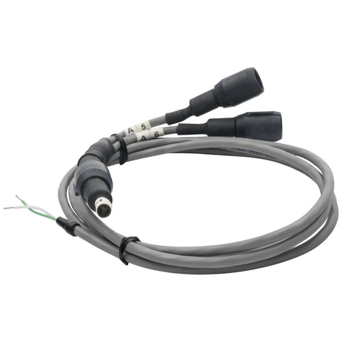 Can AutoMeter ST918083 ECU Interface Adaptor Harness for Mfd/Mfr/Mf