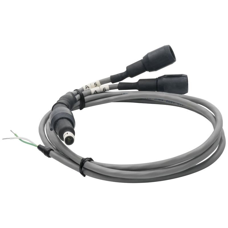 Can AutoMeter ST918083 ECU Interface Adaptor Harness for Mfd/Mfr/Mf