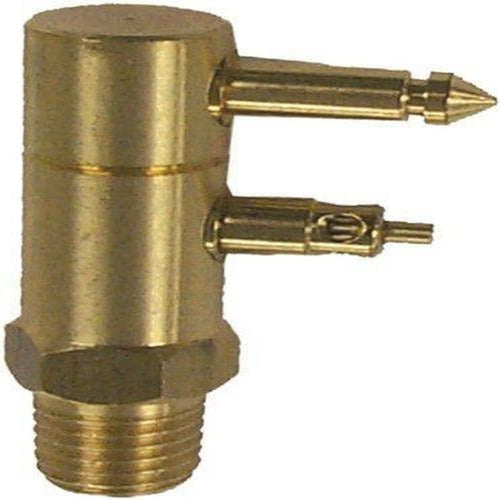 18-8063, Sierra International, Tank Connector