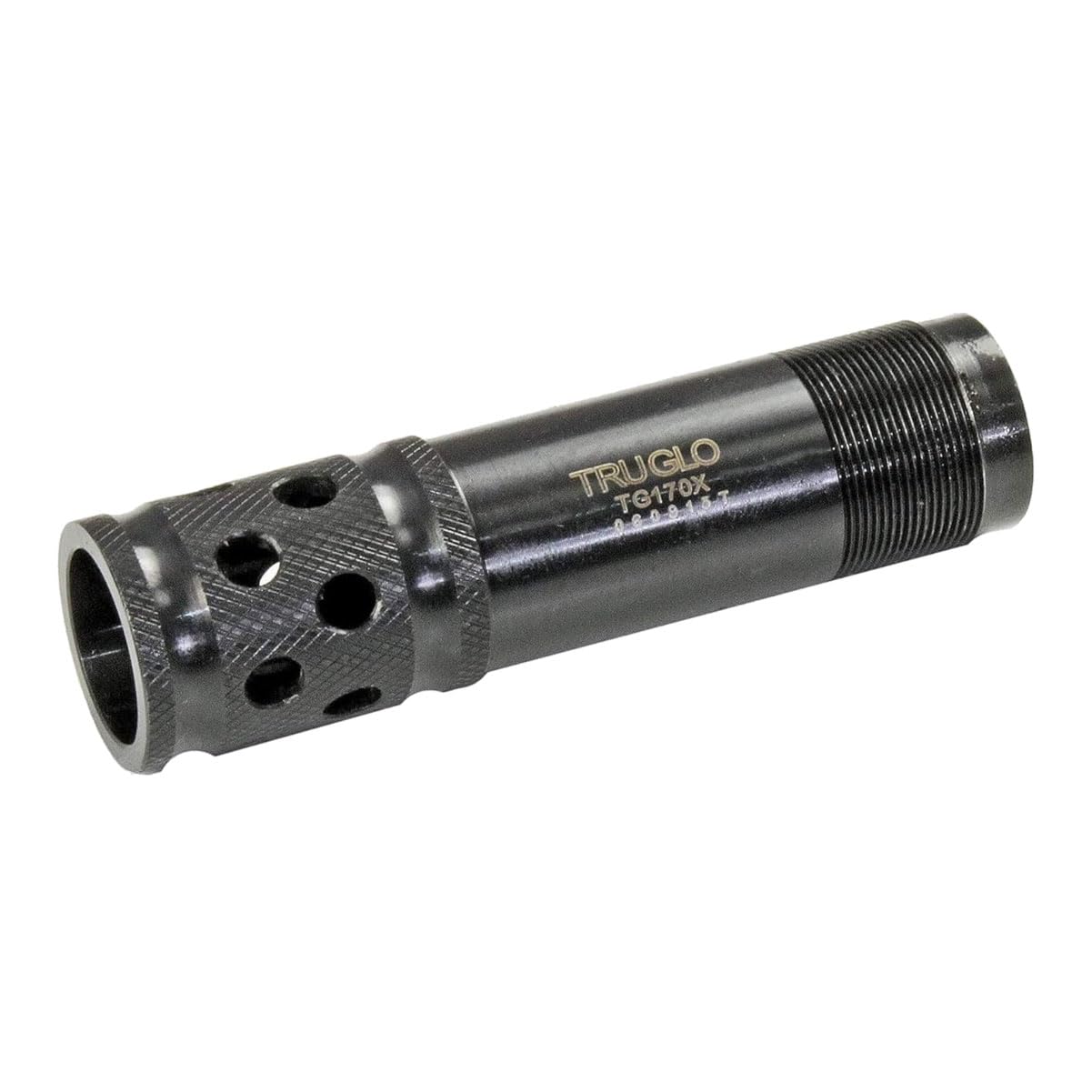 Gobble-Stopper Xtreme TRUGLO Gun Choke Tube Combo - Includes Universal-Fit Fiber Optic Sight, Remington 12 Gauge