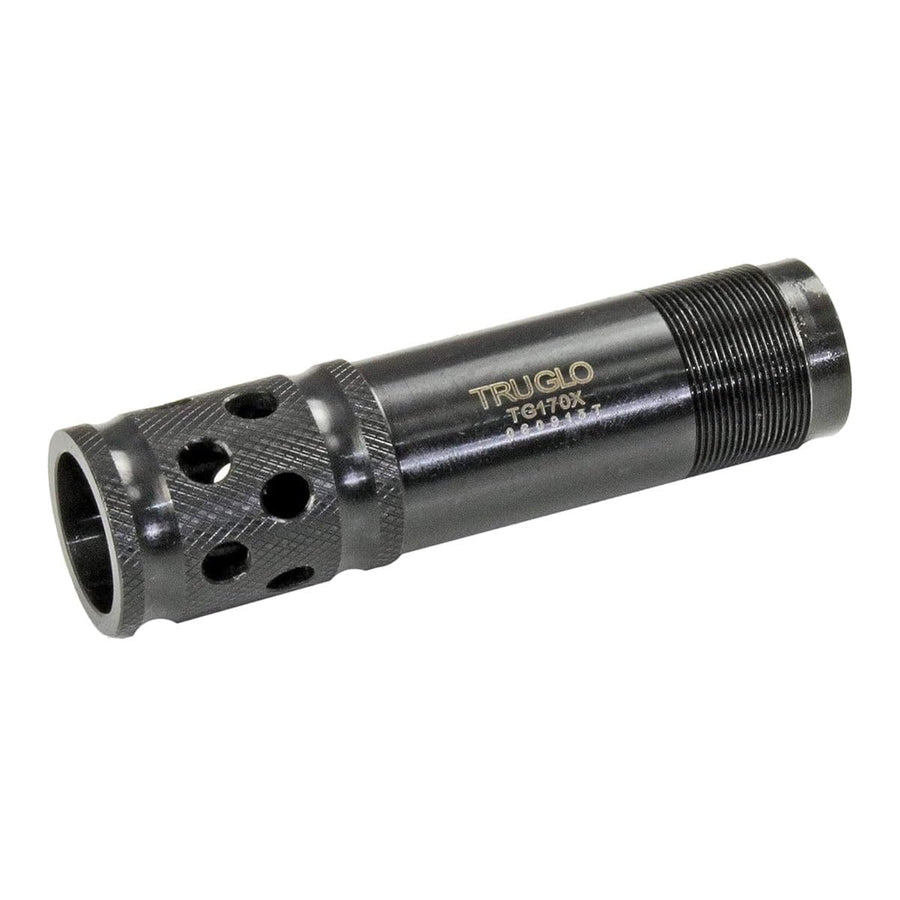 Gobble-Stopper Xtreme TRUGLO Gun Choke Tube Combo - Includes Universal-Fit Fiber Optic Sight, Remington 12 Gauge