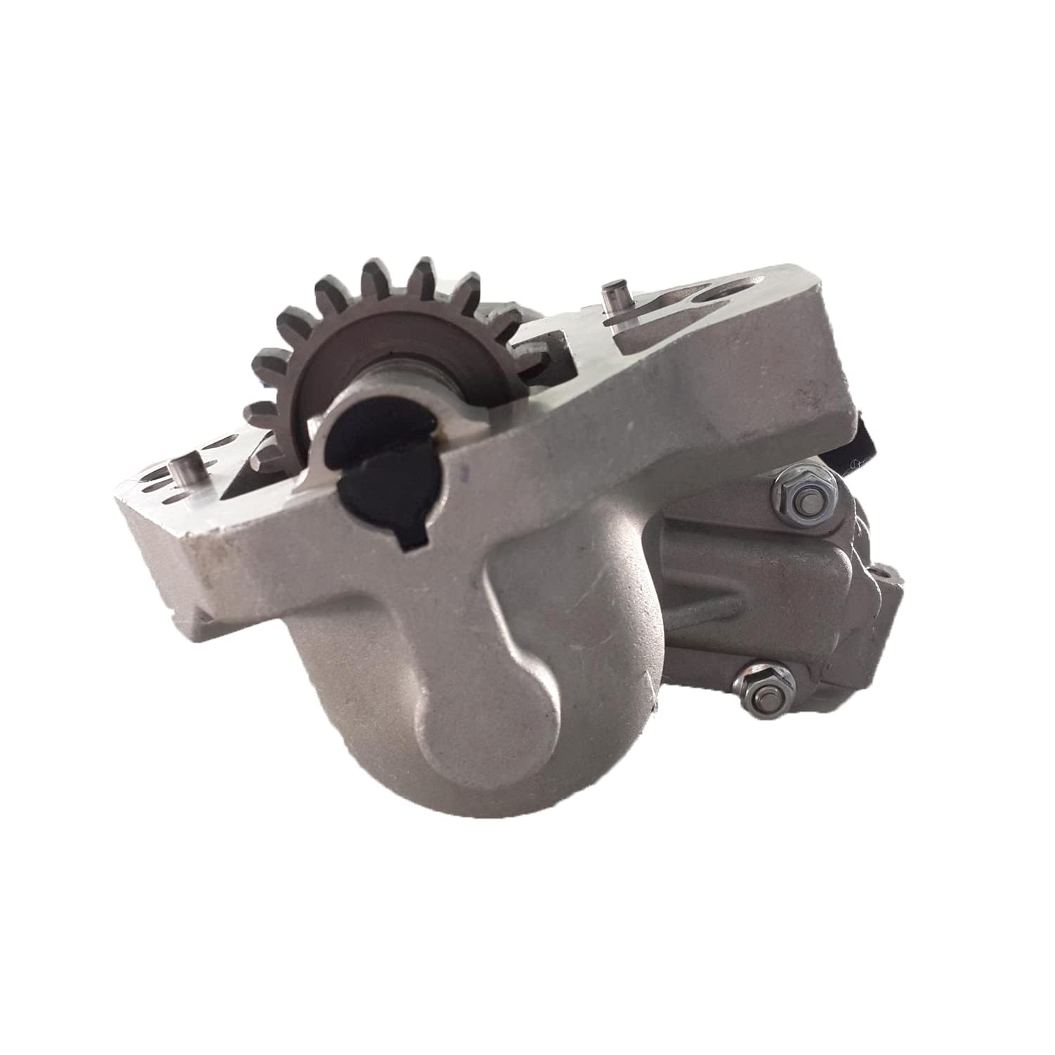 Starter Motor TYC 1-19182 Compatible with 2010-2013 Acura MDX, Black