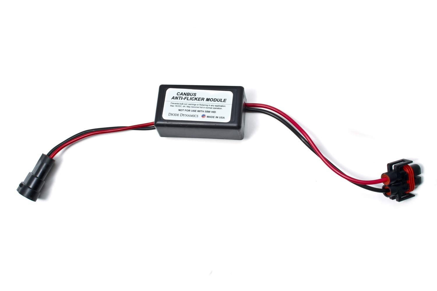 Single Diode Dynamics 9006 Anti-Flicker Module