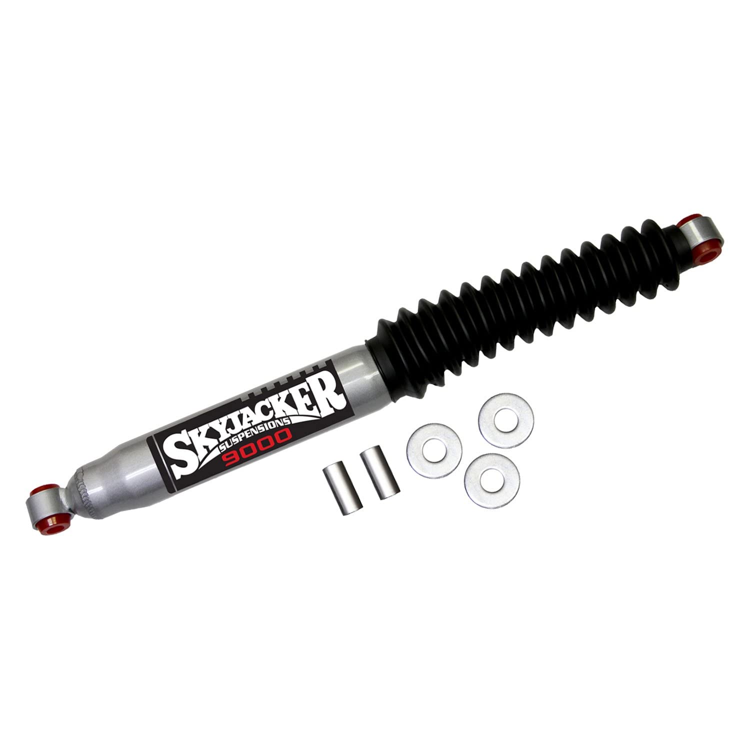 Skyjacker Suspension Lift Kit FE80MKS-AM w/Shock M95 Performance 8 in. Lift