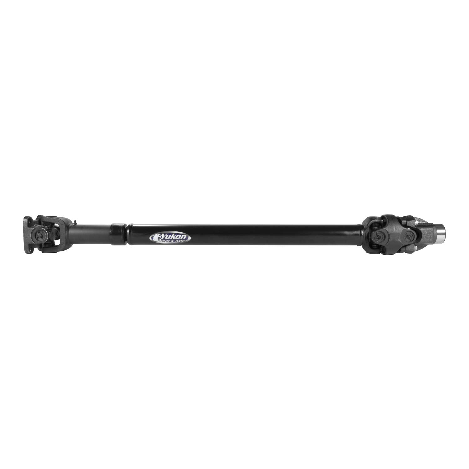 2018 JL Sport/Sahara Yukon Gear & Axle Front Driveshaft, 1310 Oe Style, 2Dr & 4Dr, M/T, W/Dana 30