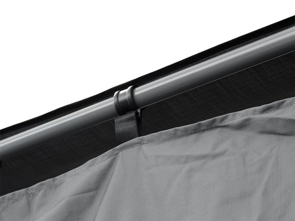 Wind/Sun Break Side for 1.4m/2m/2.5m Awnings by Front Runner