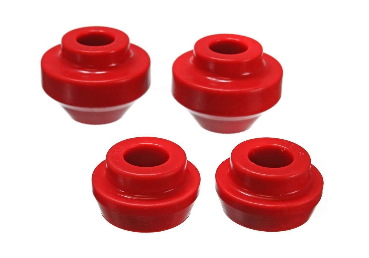 Strut Arm Energy Suspension Bushing Set - 4.7109R
