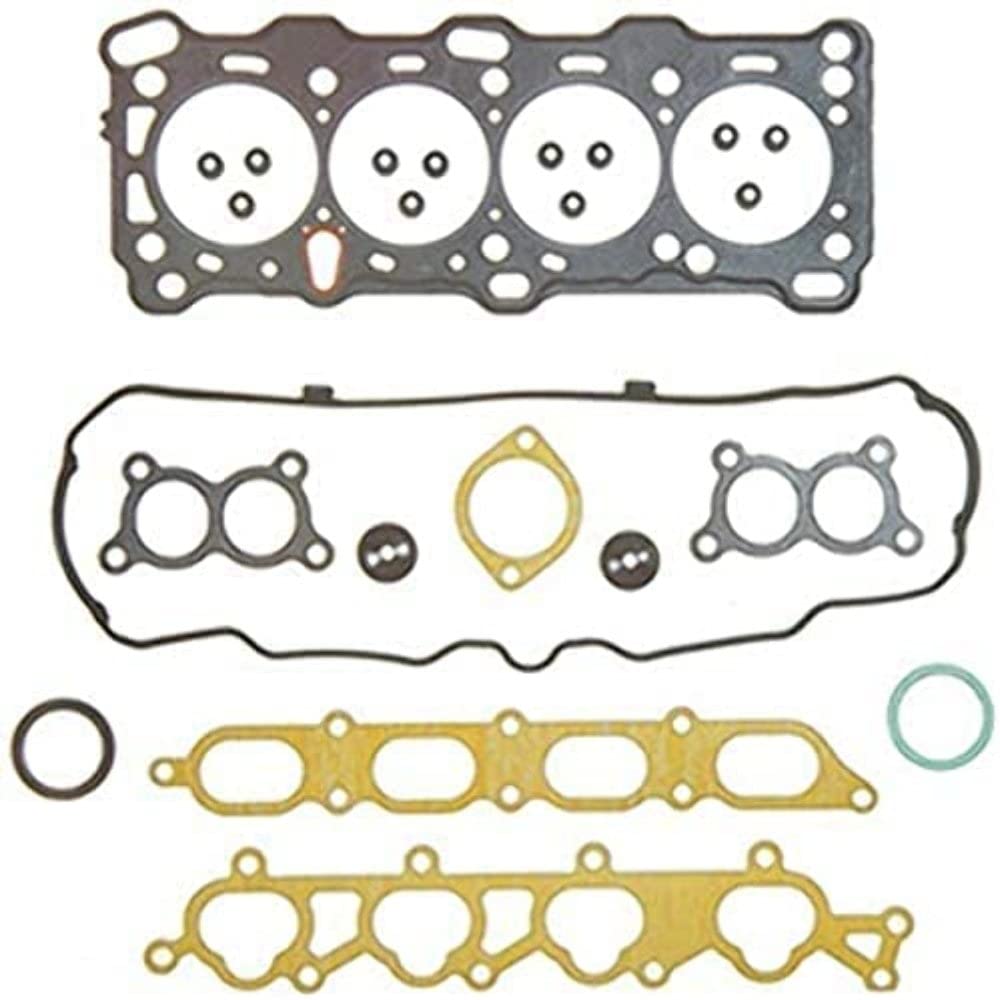 Engine Cylinder Head Gasket Set MAHLE HS5910