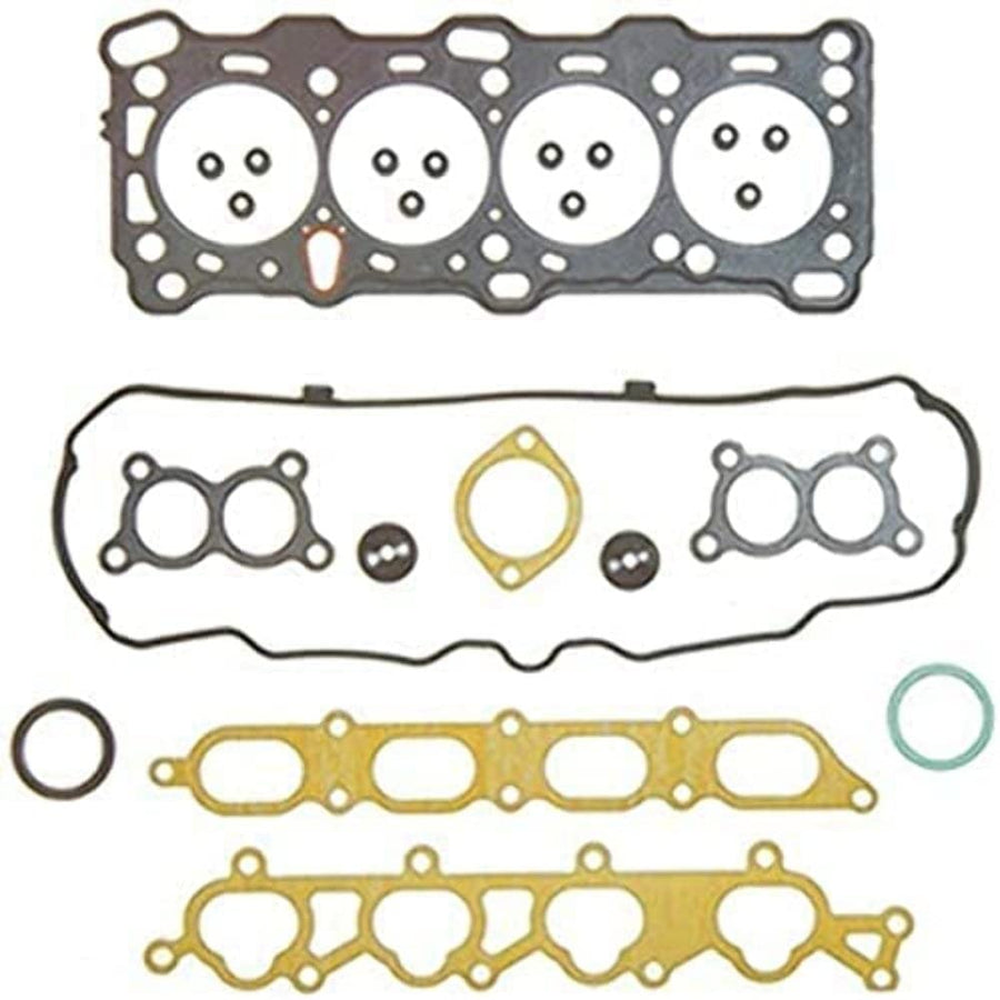 Engine Cylinder Head Gasket Set MAHLE HS5910