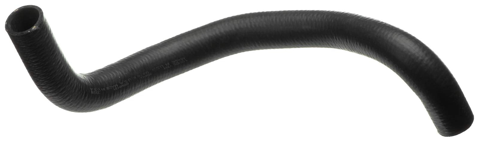 Coolant Premium Molded Hose