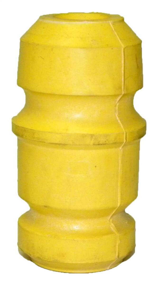 Automotive Crown Bump Stop Suspension