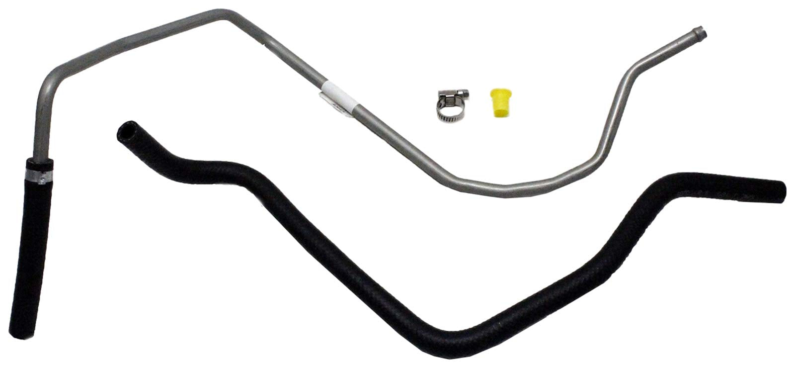 Power Steering Return Line Hose Assembly nobrandname 366037