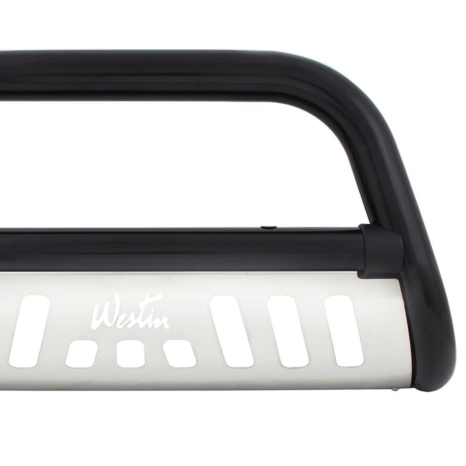 32-3605 WESTIN Ultimate Bull Bar fits 2010-2024 4Runner(Exc 14+ Limited) (Exc Nightshade) (Exc 22+ TRD Sport) Black