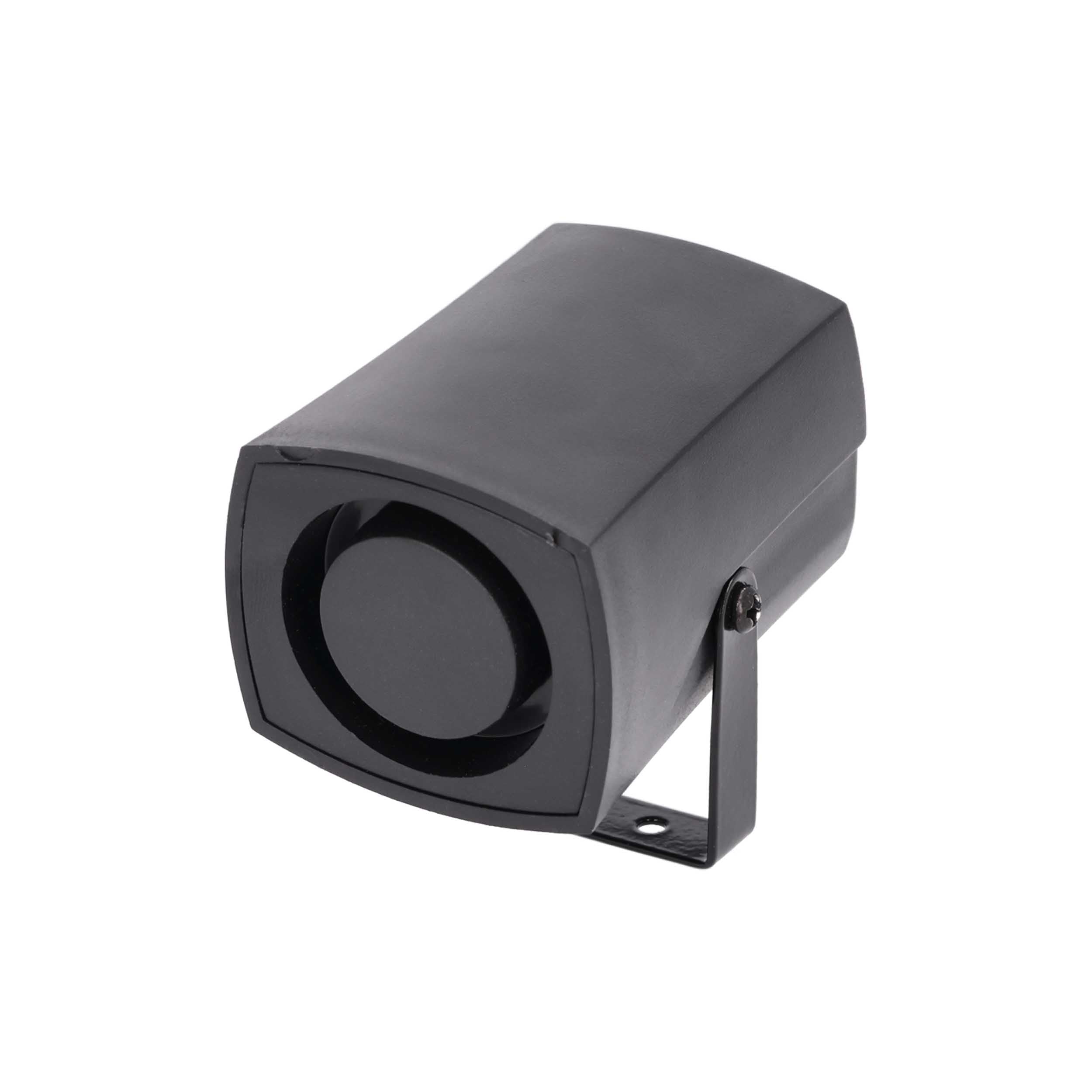 Mini PIEZO Siren Installbay 6 Tone (IBSIRENM6)