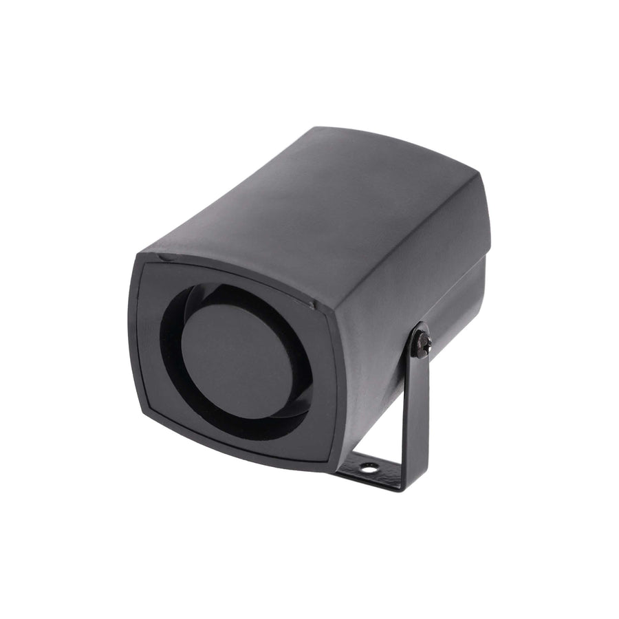 Mini PIEZO Siren Installbay 6 Tone (IBSIRENM6)