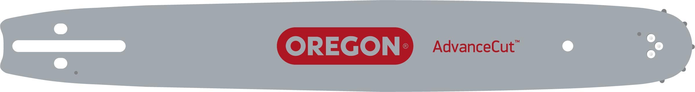 Oregon AdvanceCut 160SXEA095 Guide Bar, 16"