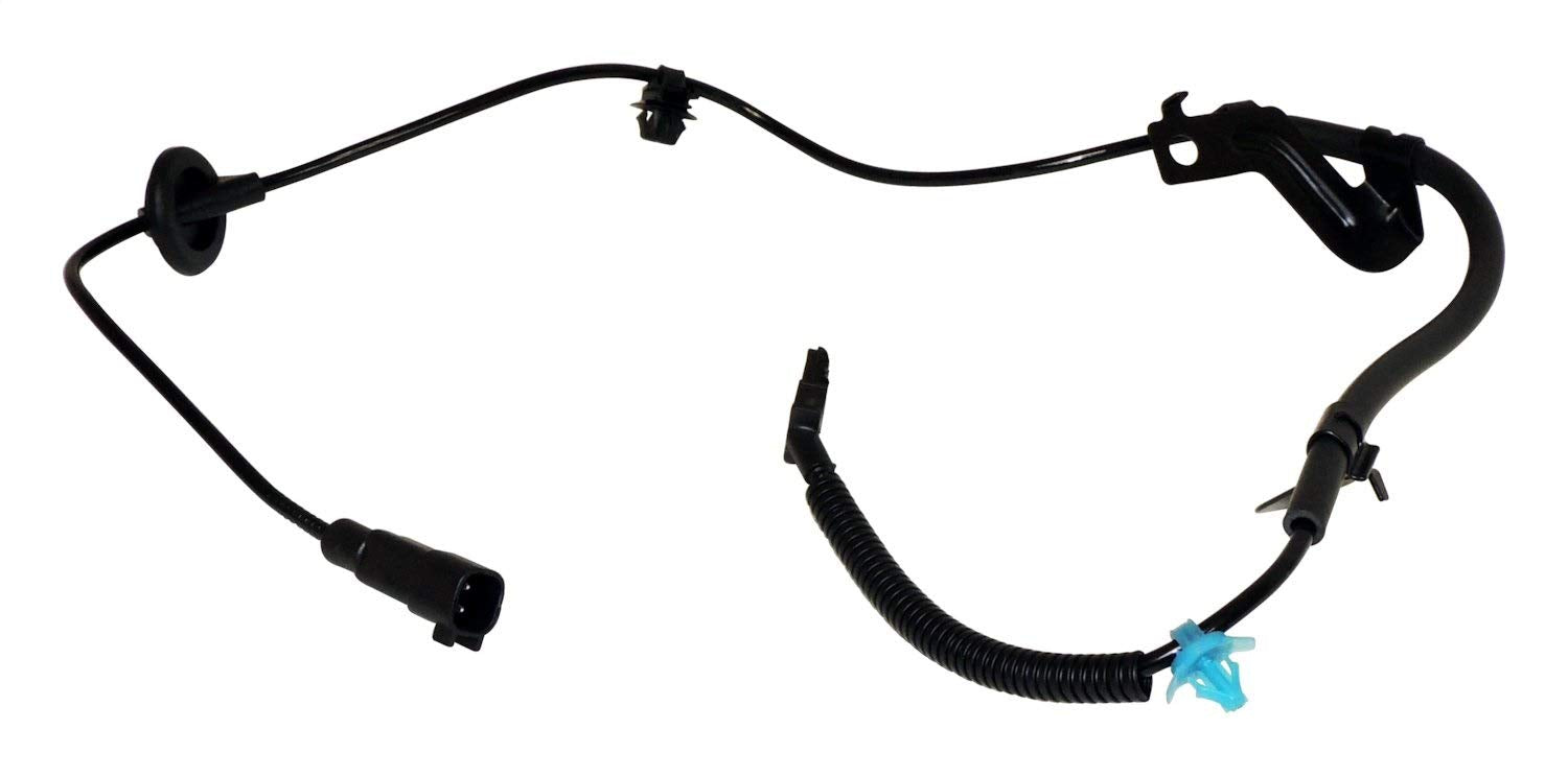 Brake Wheel Speed Sensor Crown Automotive