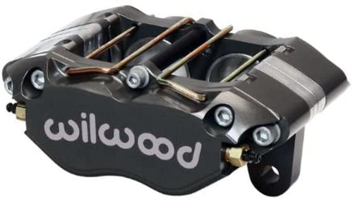 120-9737 Wilwood NDP 3.50" Mount/1.75" Piston/1.25" Rotor Brake Caliper