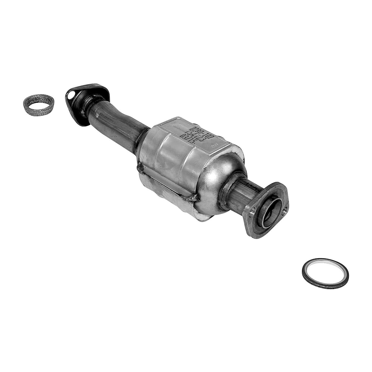 754723 AP Exhaust Direct Fit Catalytic Converter