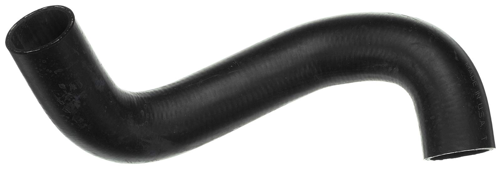 Premium Gates Molded Coolant Hose 23606