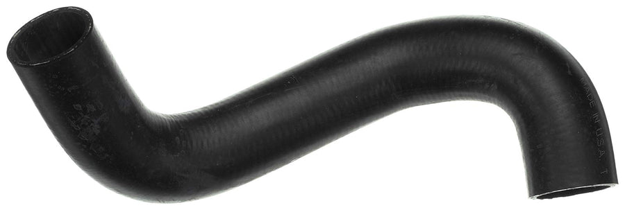 Premium Gates Molded Coolant Hose 23606