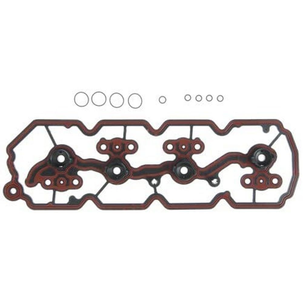Intake Manifold MAHLE MS20203 (Valley Pan)