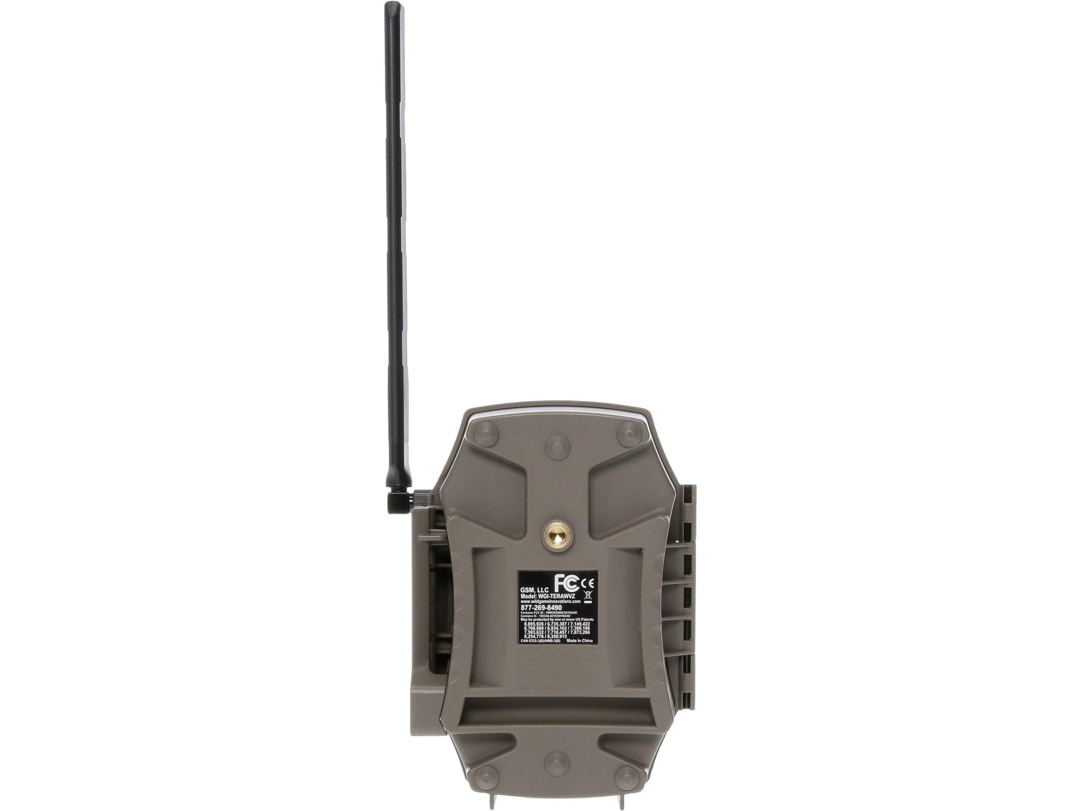 Terra Xt Cellular Camera Wildgame Innovations WGI-TERACC / 24Mp
