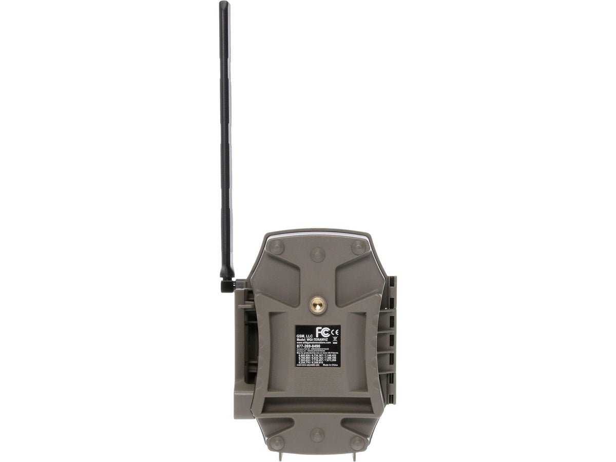 Terra Xt Cellular Camera Wildgame Innovations WGI-TERACC / 24Mp