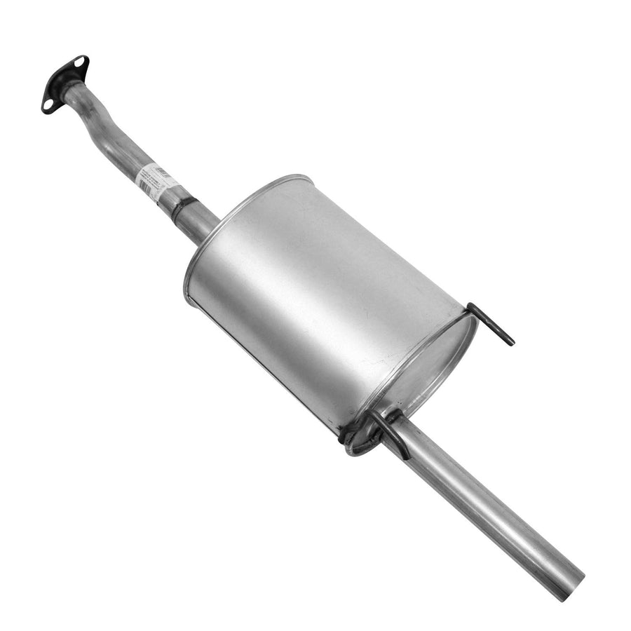 Exhaust Muffler AP Exhaust Products 7016
