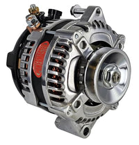 Alt Powermaster GM Polish 180A 1V HPR Straight Mt 6.14: 1-Wire