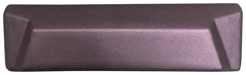 End Cap Trailfx Agg Rb/Hitch Step RAHS005B