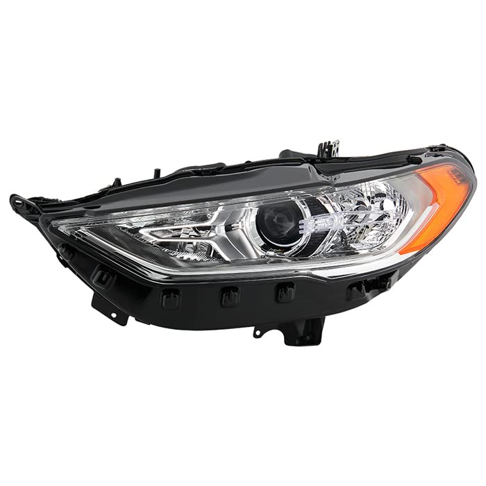 Projector Headlight Xtune (PRO-JH-FFUS17-OE-L) (POE)
