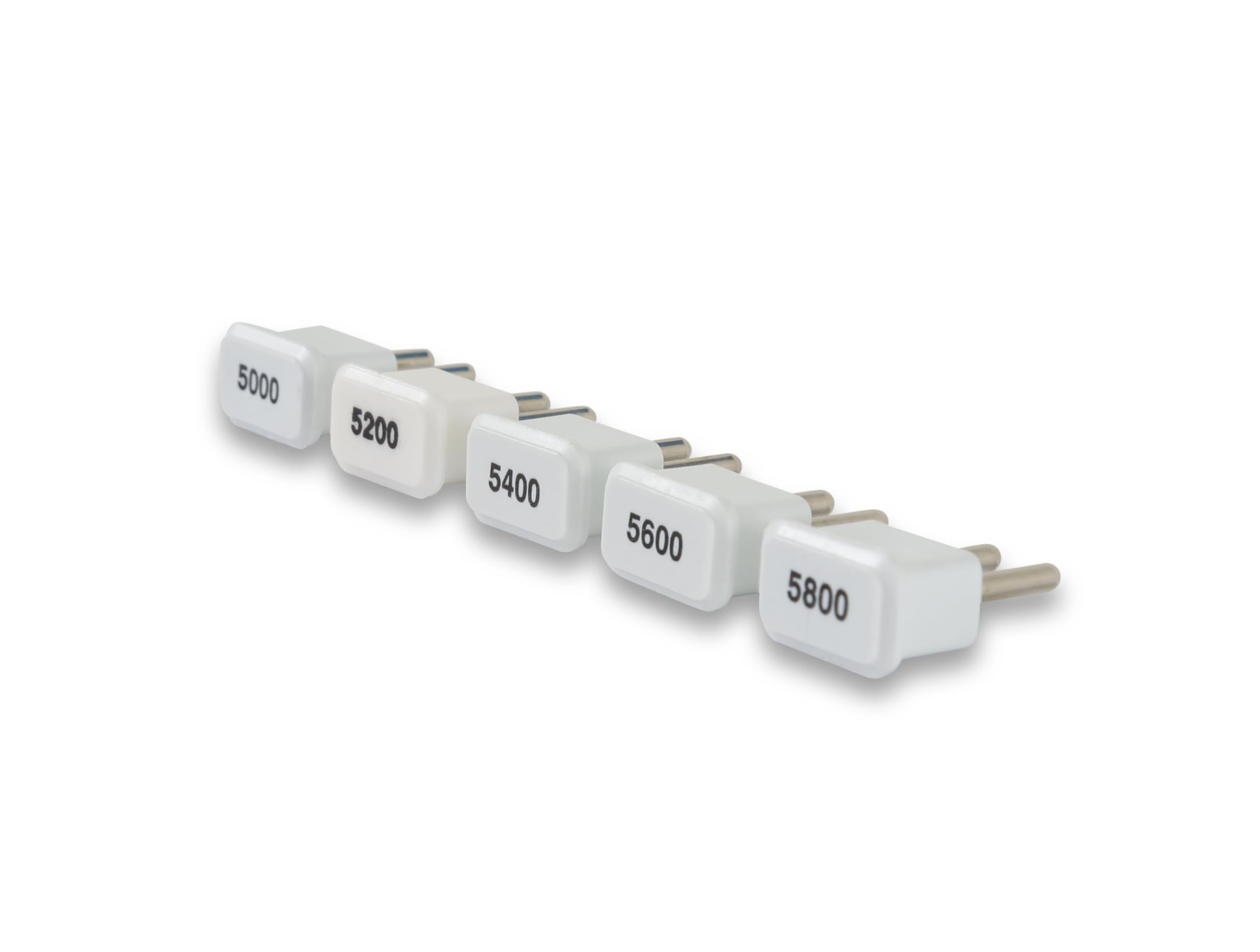 5000 Series MSD Module Kit, Even Increments 8745