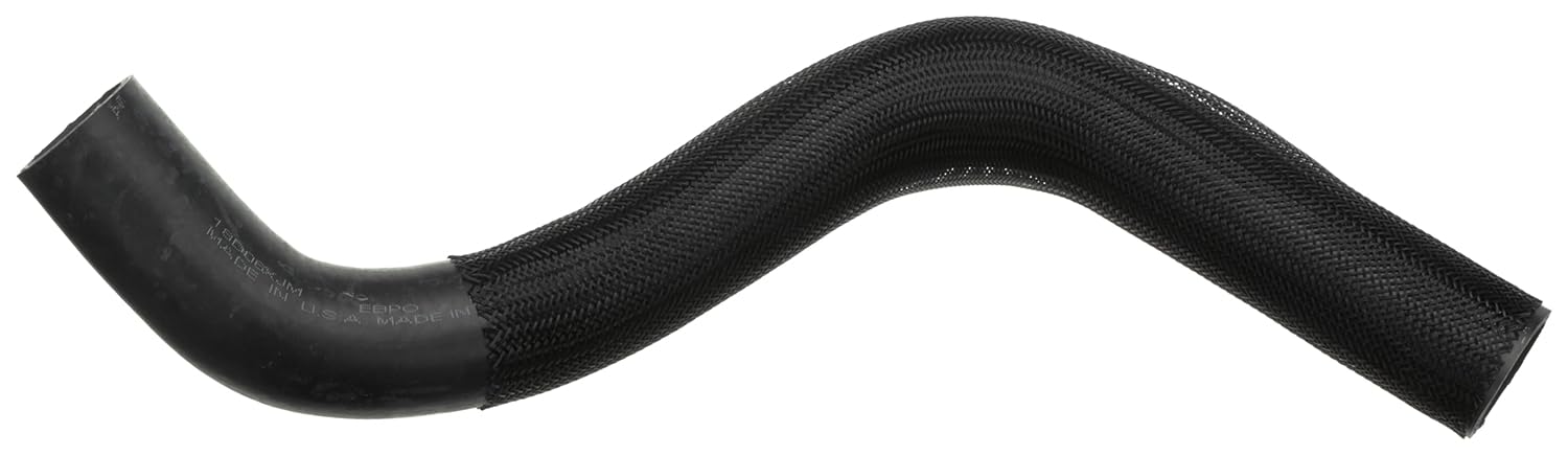 Premium Gates nobrandname Molded Coolant Hose 23705
