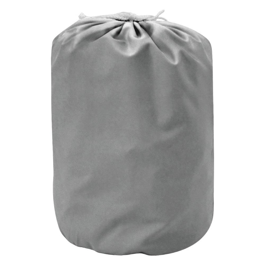 Car Cover Kit, Full | Rugged Ridge | 13321.72 | Fits 1955-2006 Jeep CJ & Wrangler YJ/TJ