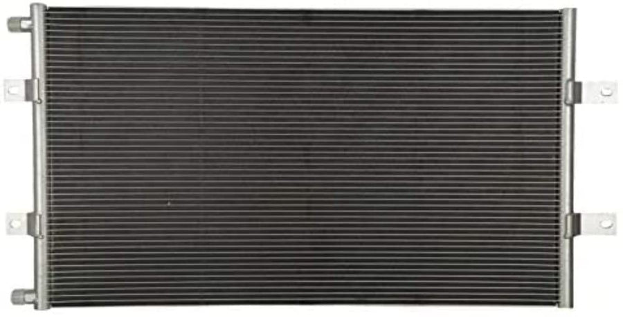 CSF 10650: Condenser, Sterling Truck AT9500 2006-2003; Sterling Truck LT7500 2006-2003; Sterling Truck LT8500 2006-2003; Sterling Truck LT9500 2006-2003