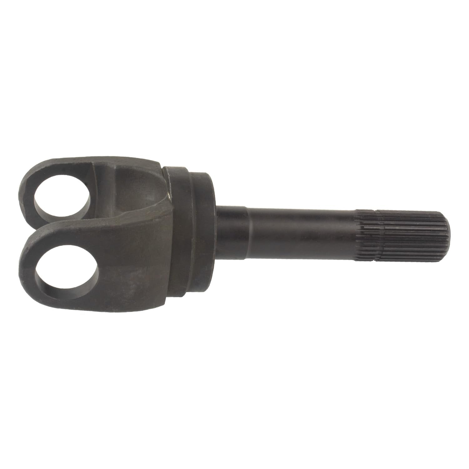 Drive Axle Shaft TEN Factory MG20653BS for Dana 60 Reverse, Shaft Length: 9.39", 30 Spline, 4340 Chromoly - Fits Ford F-250/F-350/F-450/F-550 (1975-2013), Replaces: Spicer 2002692