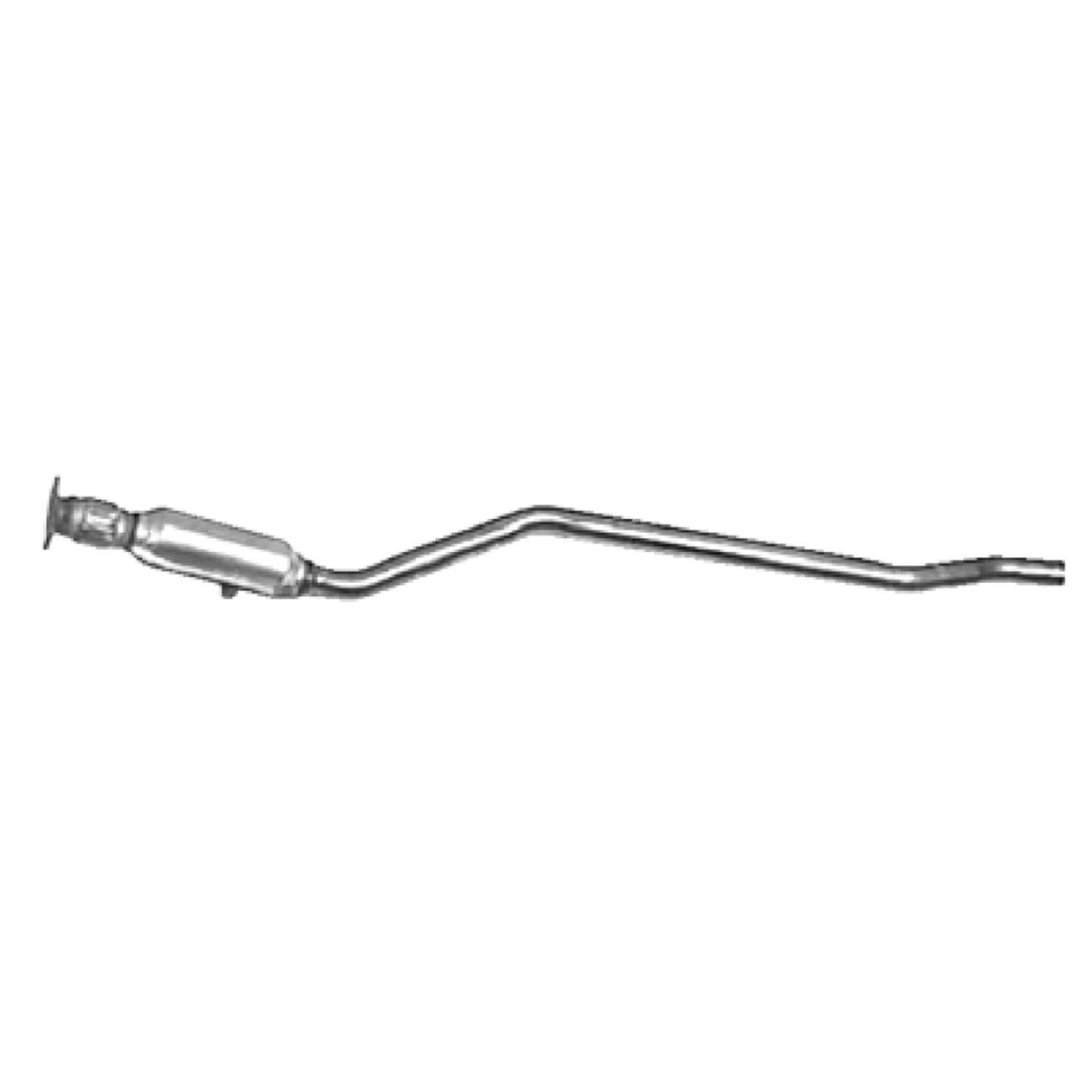 912277 AP Exhaust Direct Fit Catalytic Converter