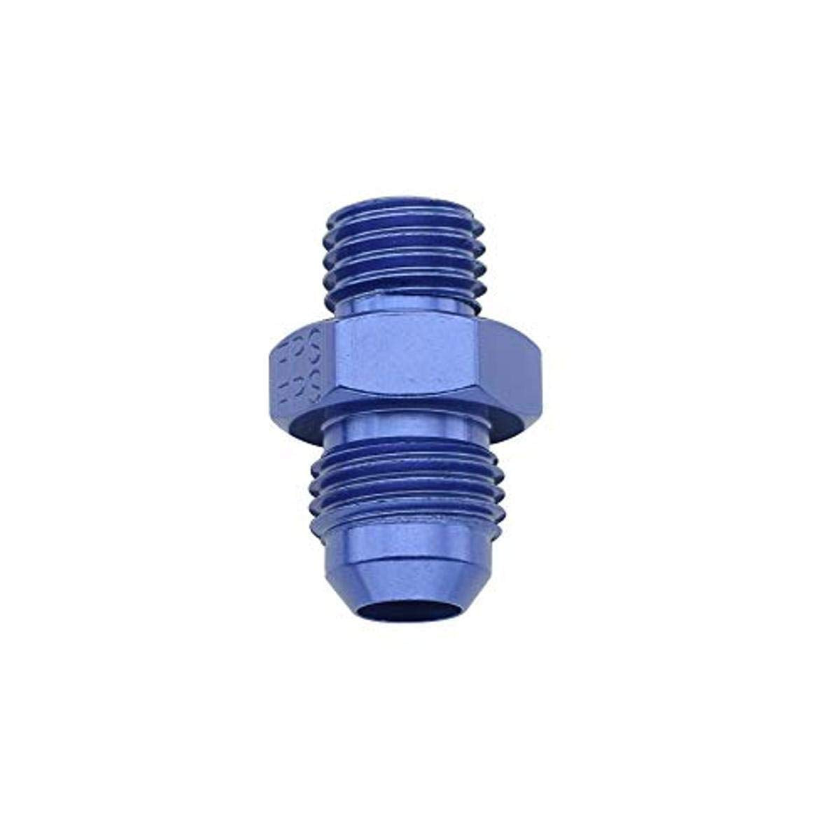 Adapter Fragola Fitting (#6 X 12Mm X 1.25 Male Solex)