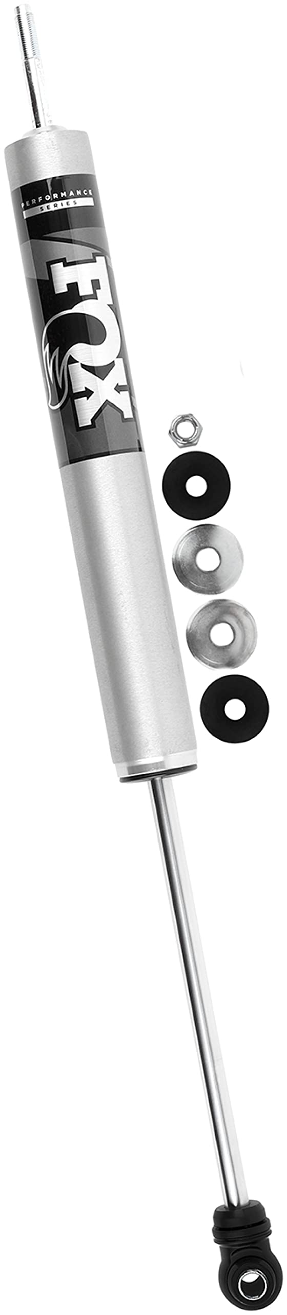 Shocks FOX Factory 985-24-203 Front Shock Absorber Fits Ram 2500